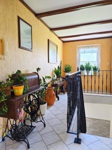 Flur OG  Gro�es Gelbes Gl�ck  - Mehr Raum, mehr M�glichkeiten, mehr Gl�ck f�r Ihre Familie