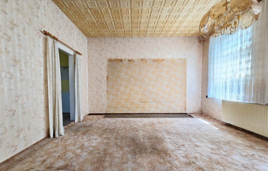 Zimmer OG Reihenmittelhaus K�then (Anhalt)