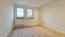 K�che Top-Moderne-Wohnung mit Loggia