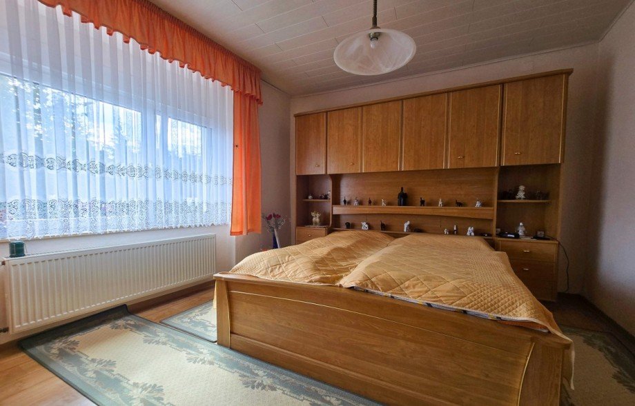 Zimmer EG Einfamilienhaus S�dliches Anhalt