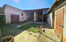 Hinterhof Charme trifft auf Moderne: Entdecken Sie  Vintage Home  und verwirklichen Sie Ihren Traum!