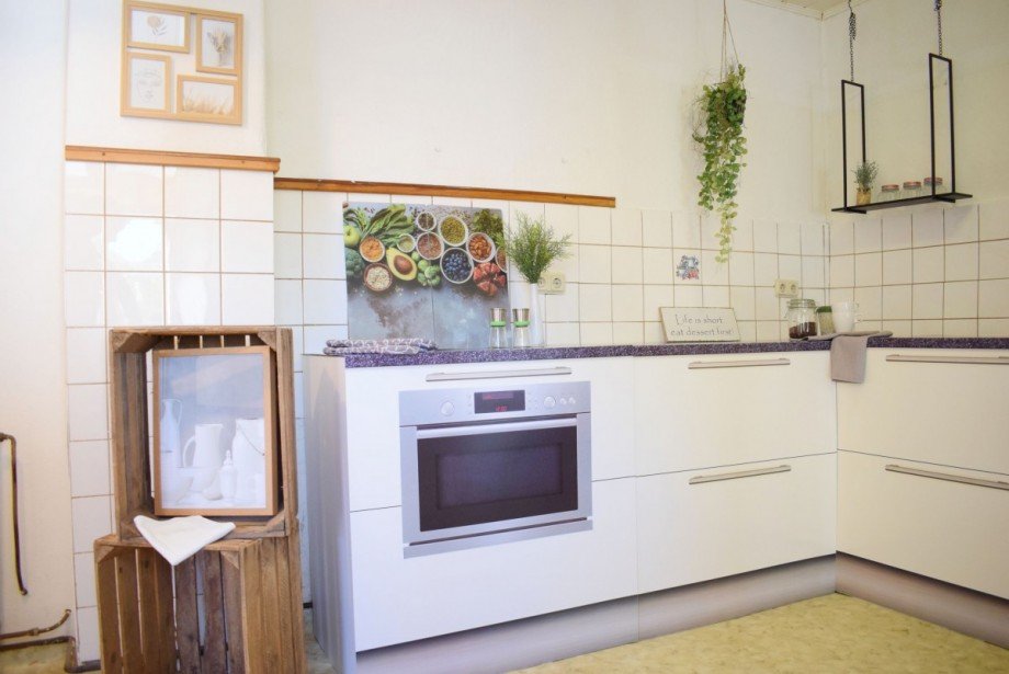 K�che Einfamilienhaus Dessau-Ro�lau