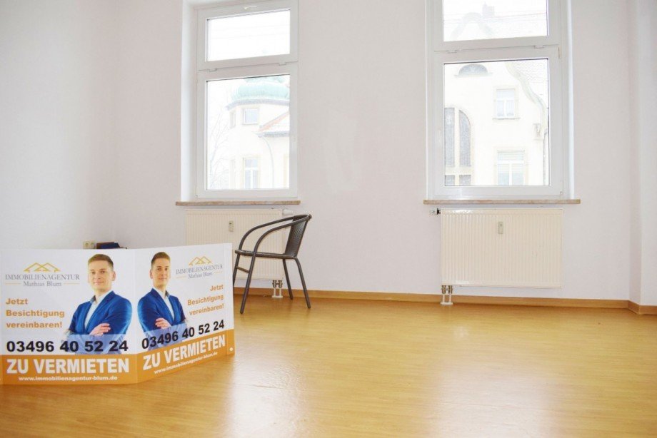 Zimmer - 1.OG Wohnung 115a Mehrfamilienhaus K�then (Anhalt)
