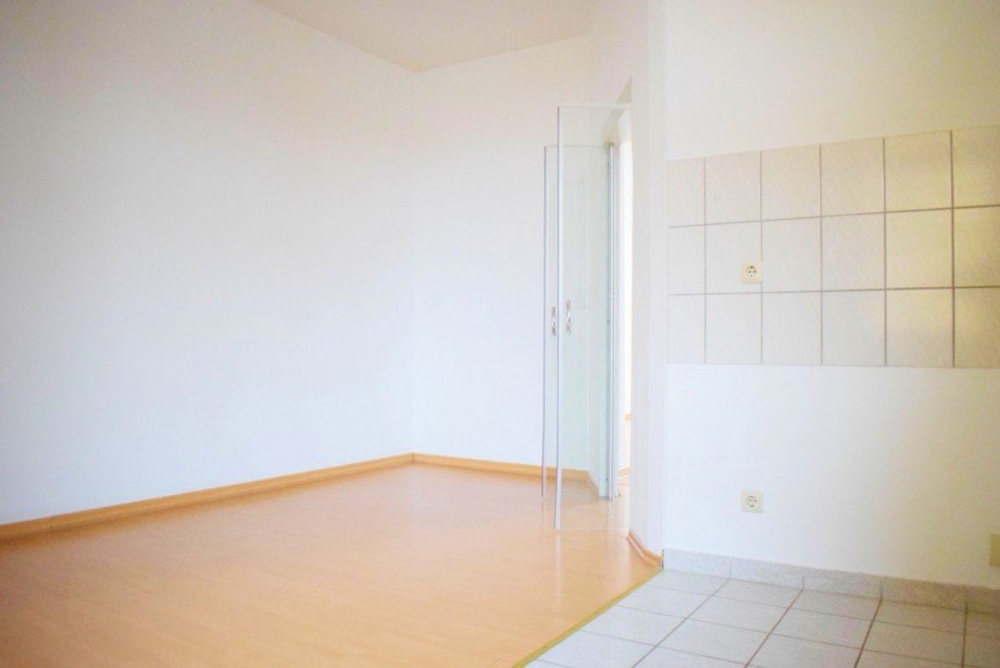 K�che 1.OG Mehrfamilienhaus K�then (Anhalt)