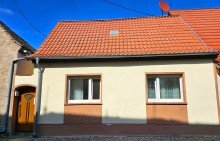 Wohnhaus Ein St�ck Eigentum f�r wenig Geld - Dieses Sanierungsobjekt wartet auf Sie!