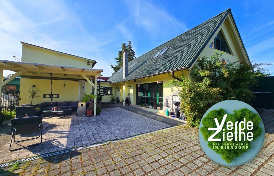 Titelbild-1 Einfamilienhaus Biendorf