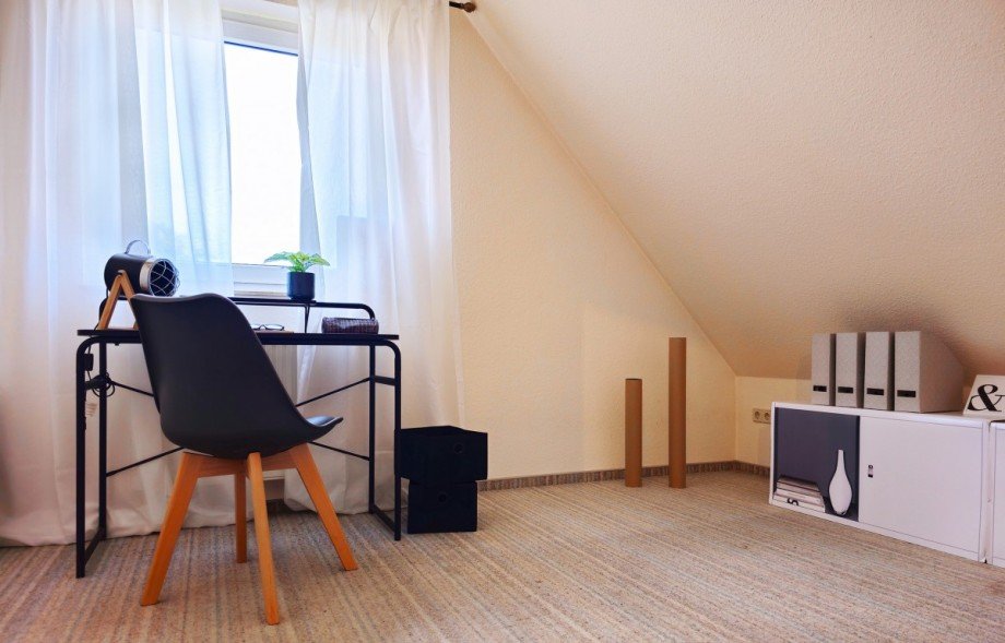 Zimmer Einfamilienhaus K�then (Anhalt)