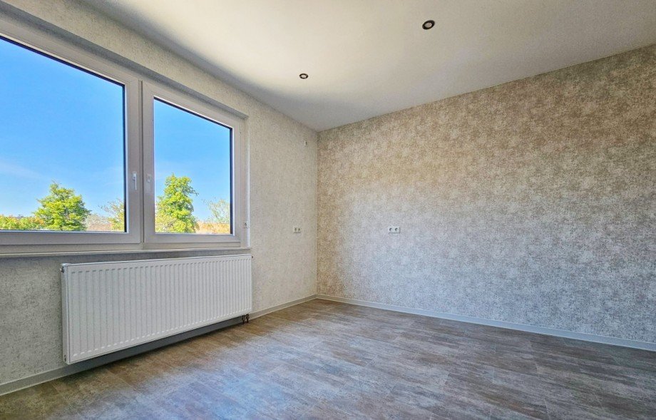 K�che Etagenwohnung K�then (Anhalt)