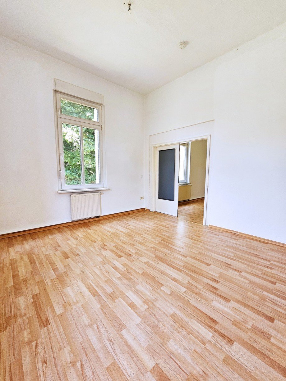 Zimmer 4 Erdgeschosswohnung K�then (Anhalt)