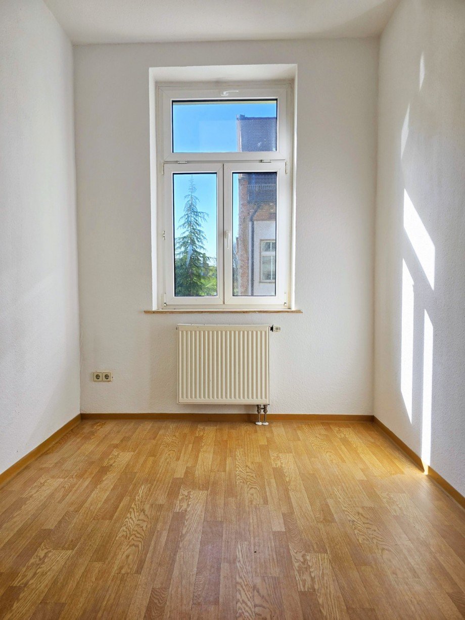 Zimmer Etagenwohnung K�then (Anhalt)