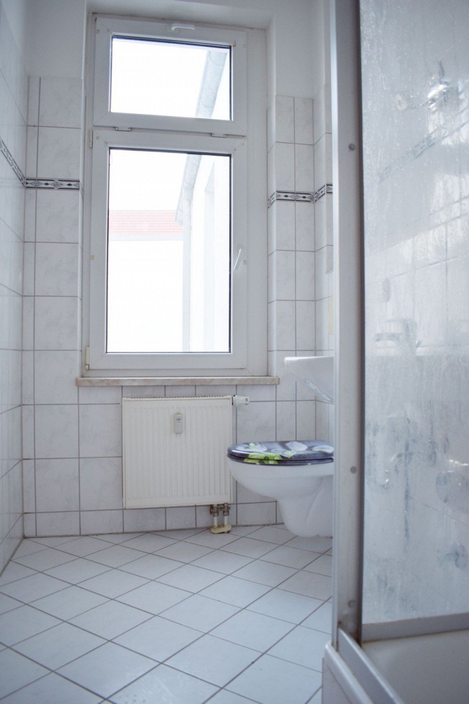 OG-Badezimmer Mehrfamilienhaus K�then (Anhalt)