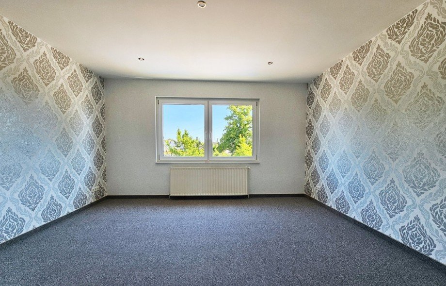 Zimmer Etagenwohnung K�then (Anhalt)