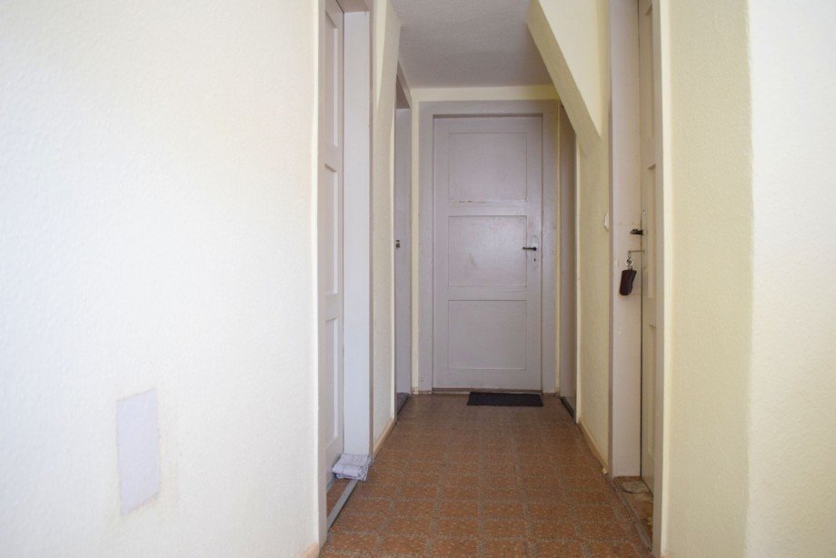 Mansarde Erdgeschosswohnung K�then (Anhalt)