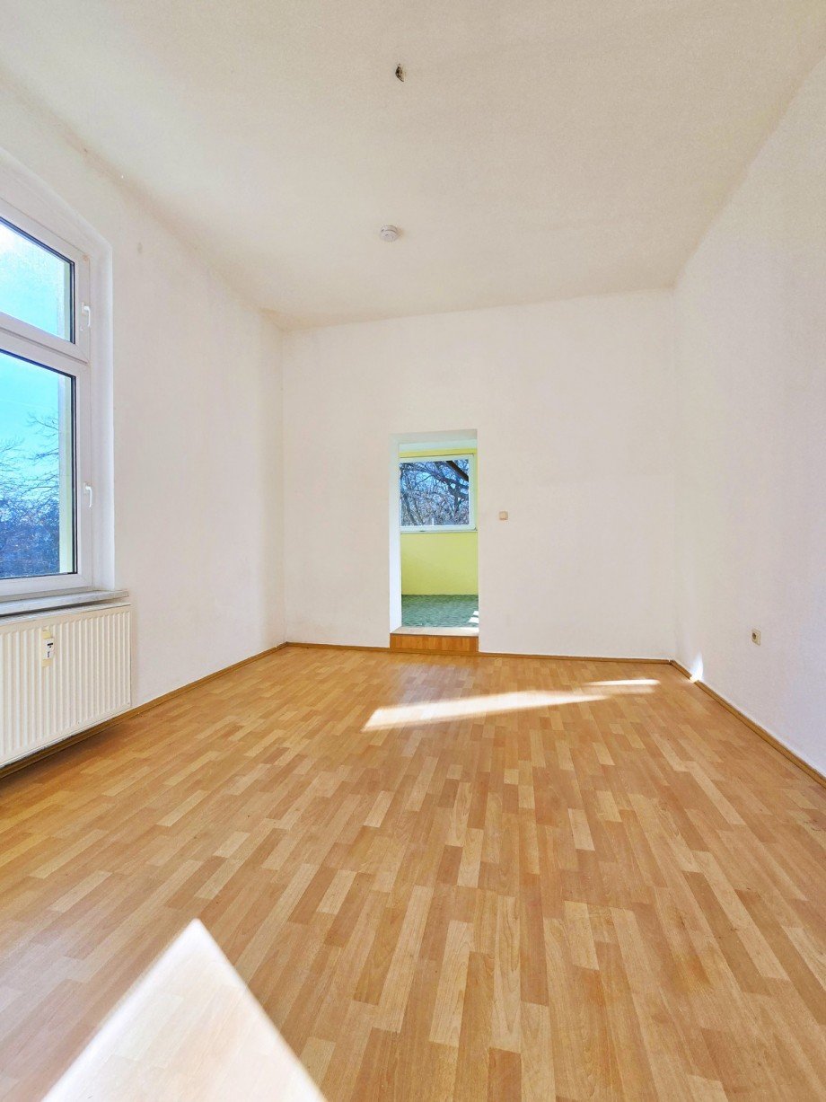 Wohnung 2.OG Wohn- / Gesch�ftshaus K�then (Anhalt)