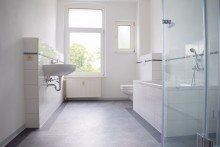 WE5 Bad Kapitalanlage mit Zukunft - vollvermietetes Mehrfamilienhaus mit sieben Wohneinheiten