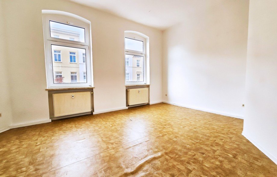 Zimmer Etagenwohnung K�then (Anhalt)