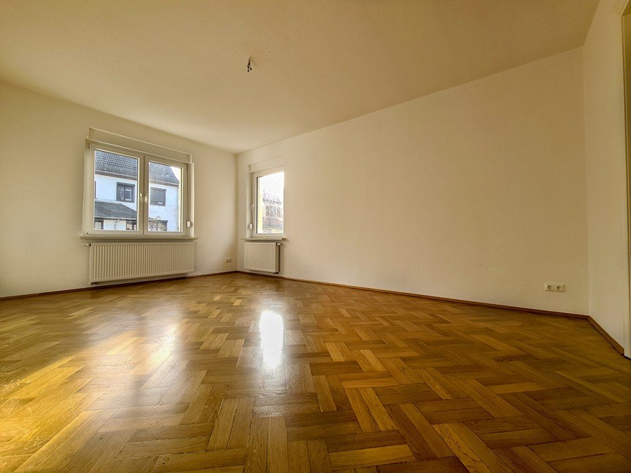 Wohnbereich Erdgeschosswohnung Dessau-Ro�lau