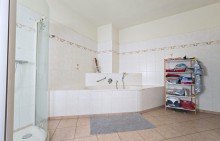 Badezimmer  Birkenst�mmchen  - Ihr zuk�nftiges Zuhause in Top-Lage