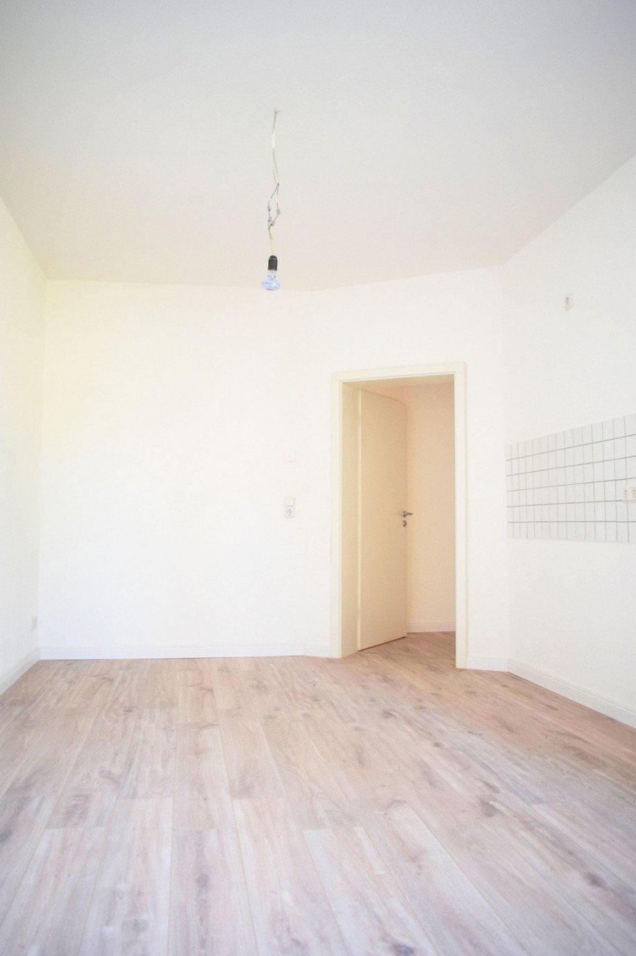 K�che Erdgeschosswohnung K�then