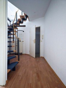 Flur Besonderes Wohnflair & Einbauk�che!