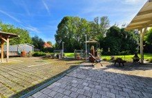 Hof und Garten  Verde Ziethe  - nachhaltig, charmant, einzigartig