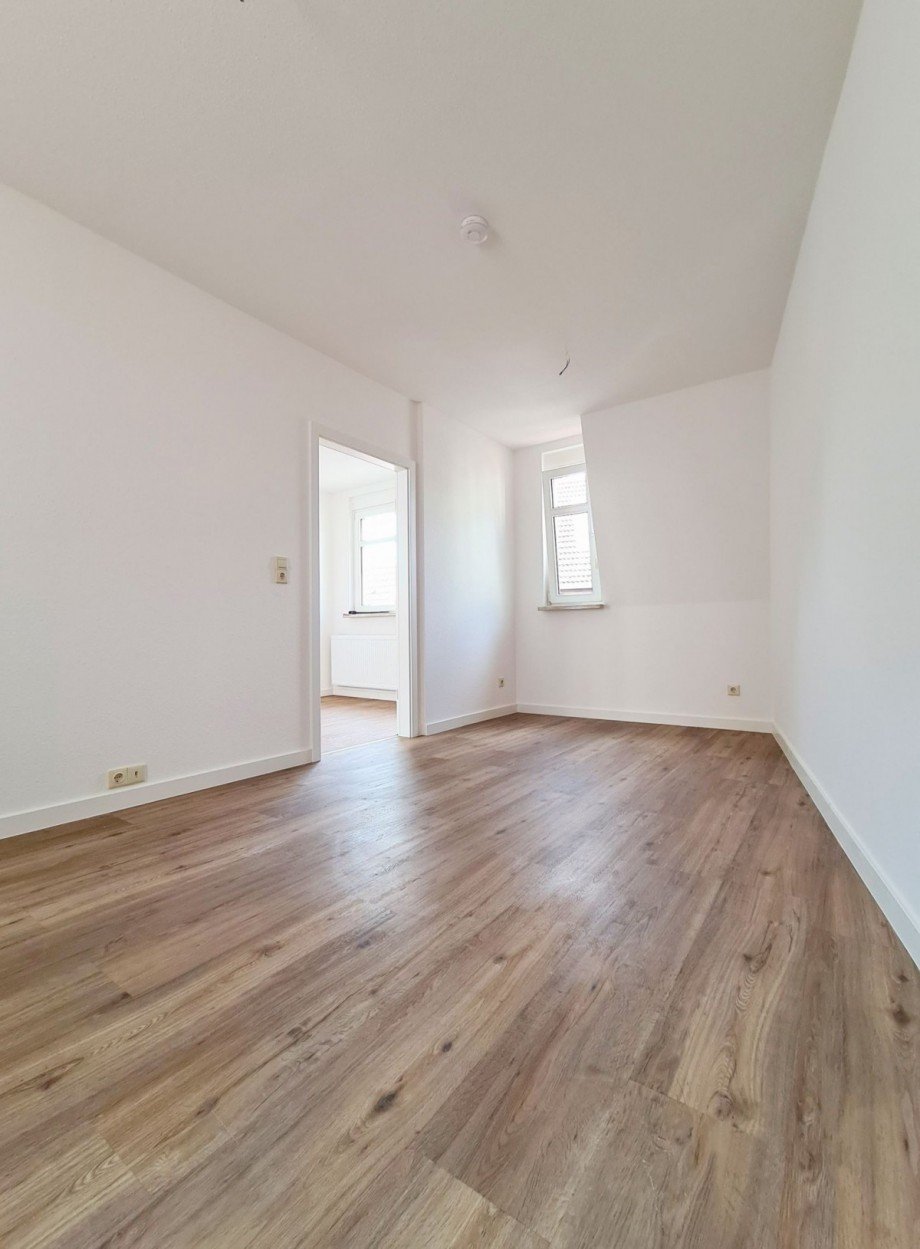 Schlafzimmer_DG Wohn- / Gesch�ftshaus K�then (Anhalt)