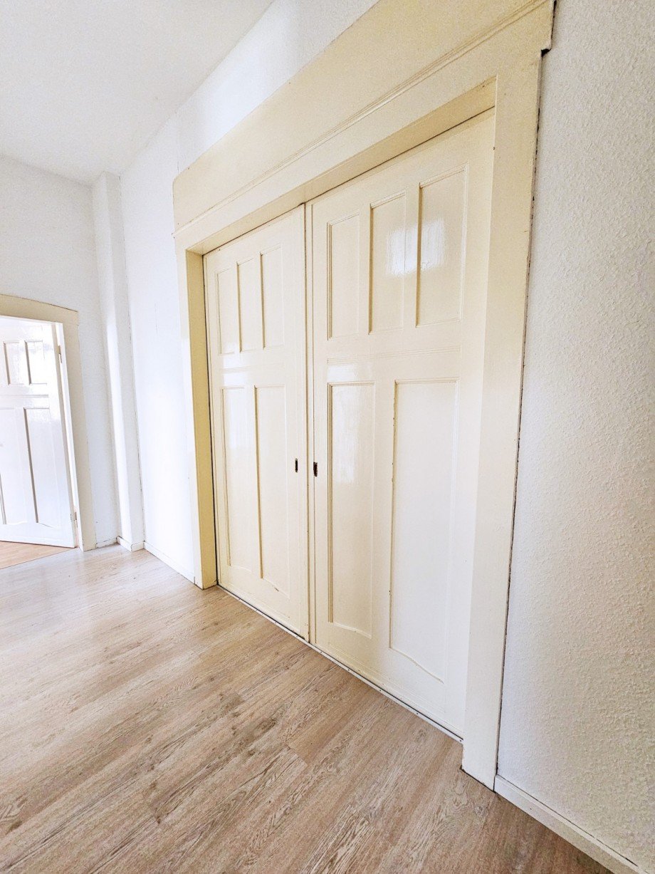 Detail Erdgeschosswohnung K�then (Anhalt)