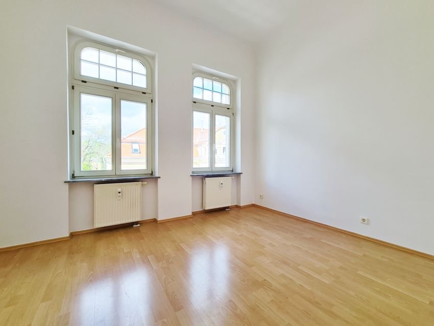 Kinderzimmer Etagenwohnung K�then (Anhalt)
