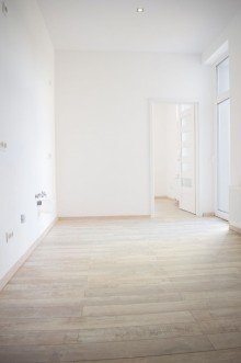 K�che Schickes Wohnen mit Balkon!