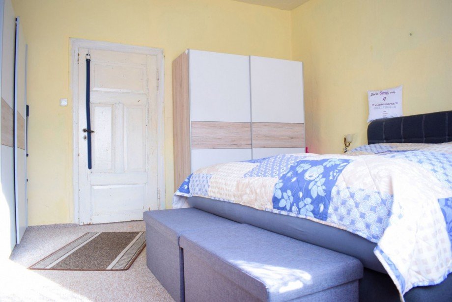 Schlafzimmer Einfamilienhaus Wei�andt-G�lzau