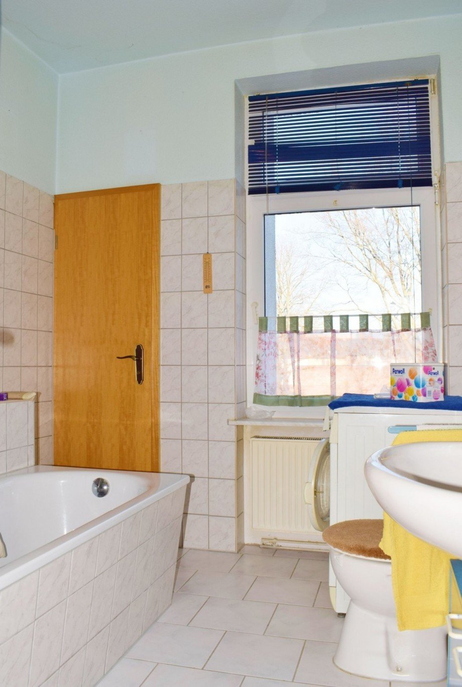 WE2 Bad Mehrfamilienhaus K�then (Anhalt)