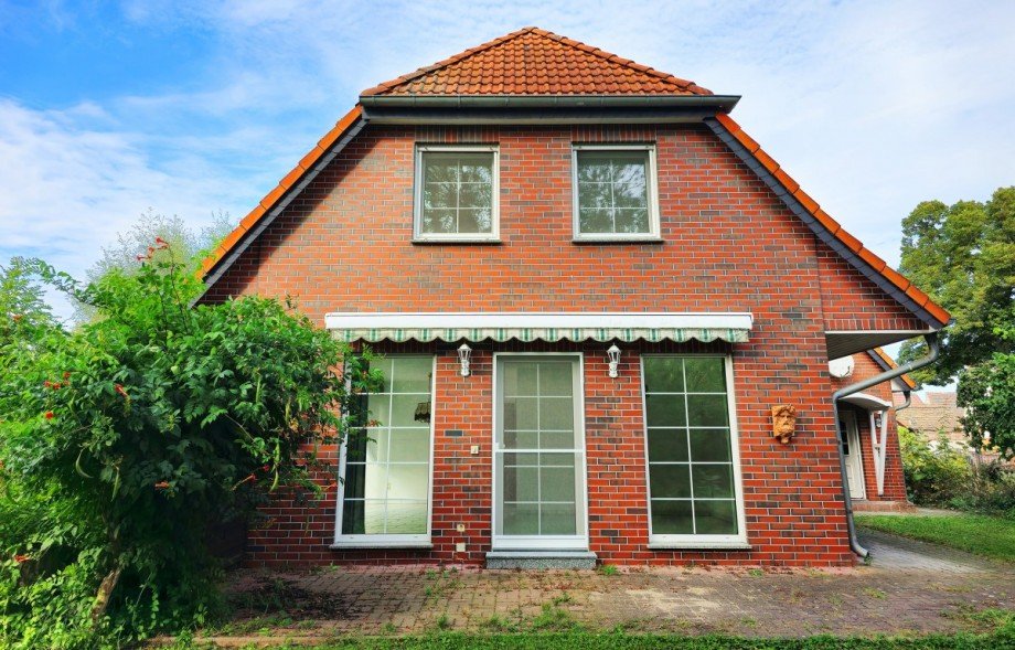 Hausansicht Haus Wei�andt-G�lzau