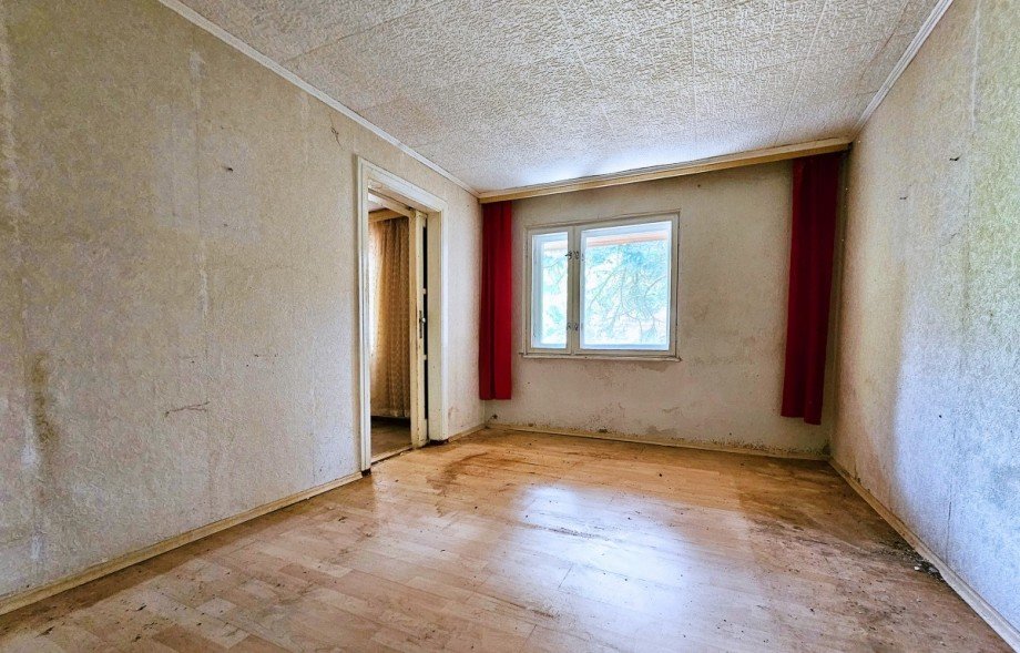 Zimmer 1 Haus K�then (Anhalt)