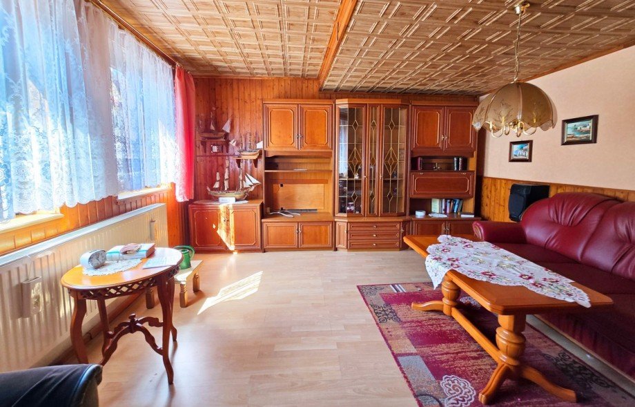 Zimmer EG Reihenmittelhaus Aken (Elbe)