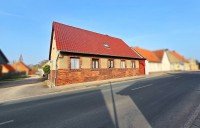 Bild (a257e1212b4869391bcf9ed74e165510): Rotes Heim, Gl�ck allein - Viel Platz f�r Familientr�ume in Maxdorf!