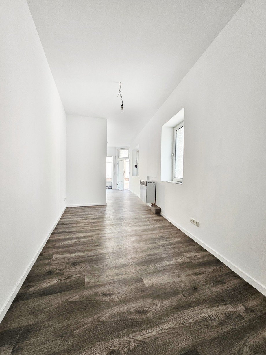 Ladenfl�che Einzelhandel K�then (Anhalt)