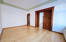 Zimmer Stilvolles Wohnen im Herzen der K�thener Innenstadt - Altbaucharme trifft Wohnkomfort