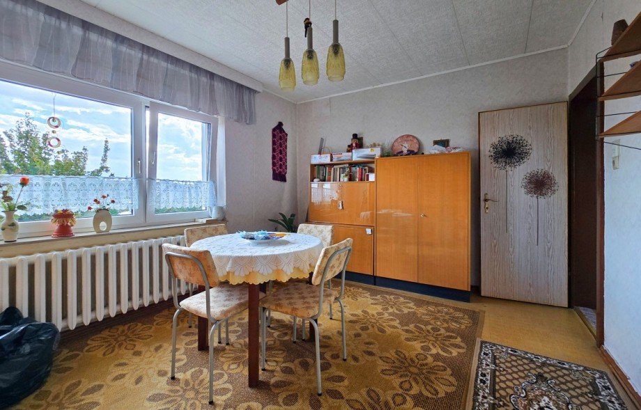 Zimmer OG Einfamilienhaus S�dliches Anhalt