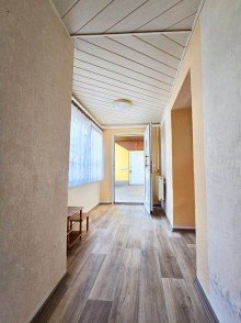 Flur EG  Gro�es Gelbes Gl�ck  - Mehr Raum, mehr M�glichkeiten, mehr Gl�ck f�r Ihre Familie