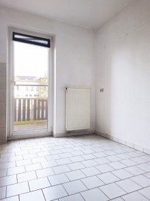 K�che Einladende 3-Zimmer-Wohnung mit Balkon: Perfektes Eigenheim oder lukrative Investition in K�then!