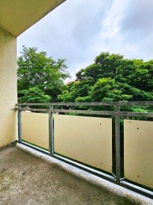 Balkon-14 Preiswertes Wohnungspaket f�r Kapitalanleger - 3 Einheiten, voll vermietet
