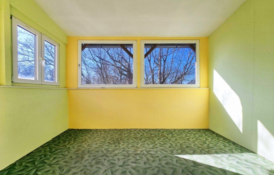 Wohnung 2.OG Wohn- / Gesch�ftshaus K�then (Anhalt)