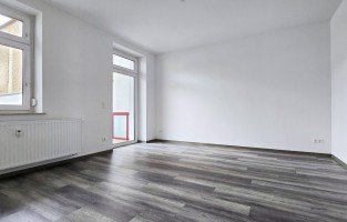 Hauptbild Modernes, barrierefreies Wohnen - mit Aufzug, Balkon & Stellplatz