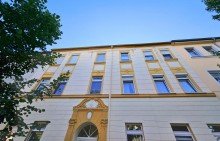 Wohnhaus Rentable und schicke Eigentumswohnung in Dessau-Ro�lau