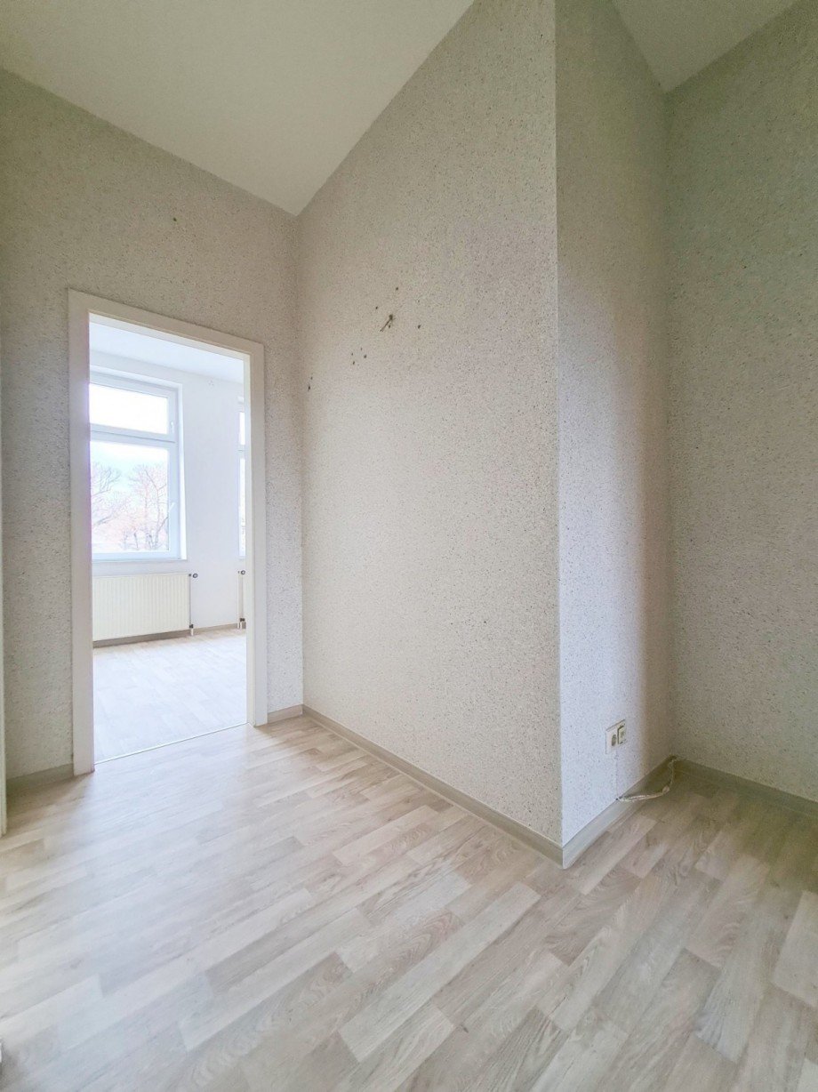 Flur Etagenwohnung K�then (Anhalt)