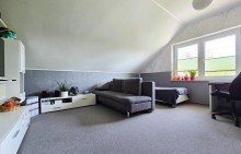 Zimmer OG  Gro�es Gelbes Gl�ck  - Mehr Raum, mehr M�glichkeiten, mehr Gl�ck f�r Ihre Familie