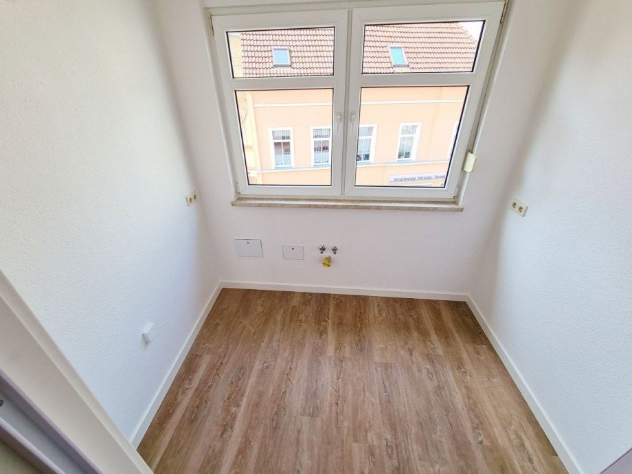 K�che_DG Wohn- / Gesch�ftshaus K�then (Anhalt)