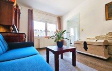 Zimmer EG Charme trifft auf Moderne: Entdecken Sie  Vintage Home  und verwirklichen Sie Ihren Traum!