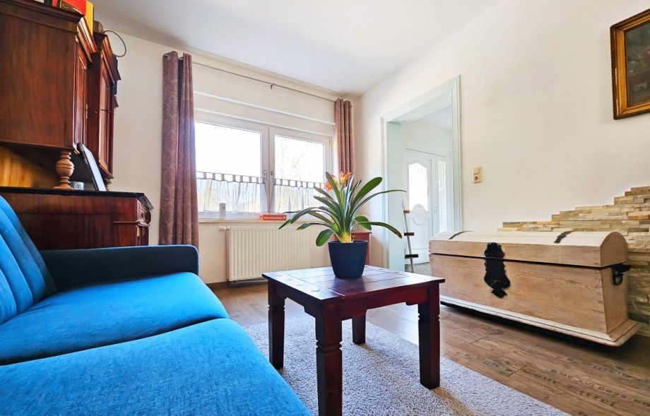 Zimmer EG Einfamilienhaus Gro�badegast