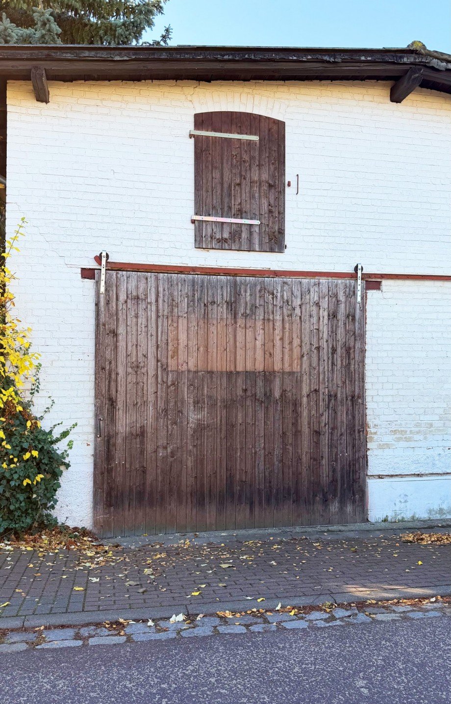 Garage Einzelhandel Wei�andt-G�lzau